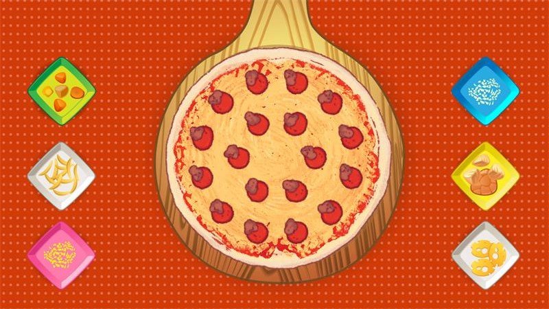 儿童披萨大师-图3