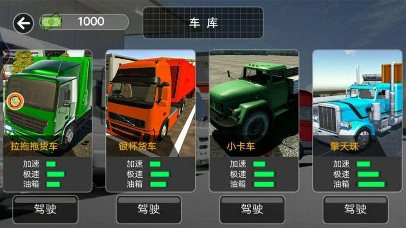 中国卡车之星-图2